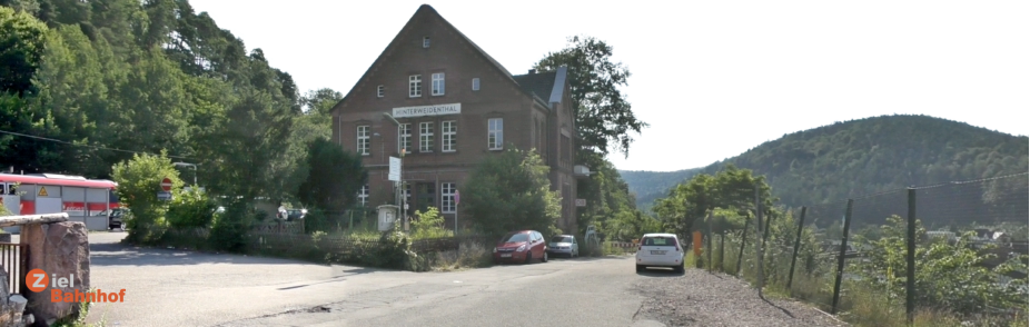 Panorama Hinterweidenthal Bf