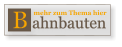 ahnbauten mehr zum Thema hier  B